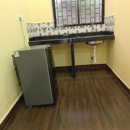 One Love Guest House مورجيم المظهر الخارجي الصورة