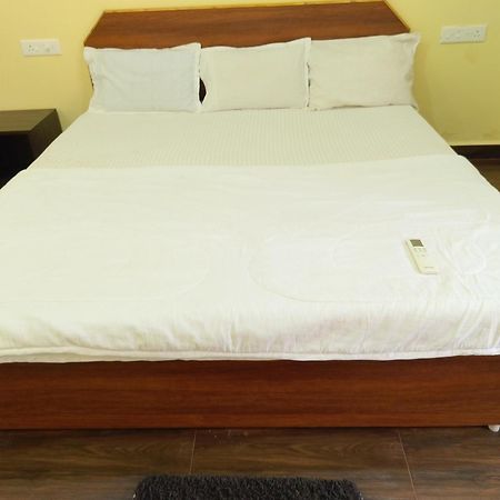 One Love Guest House مورجيم المظهر الخارجي الصورة