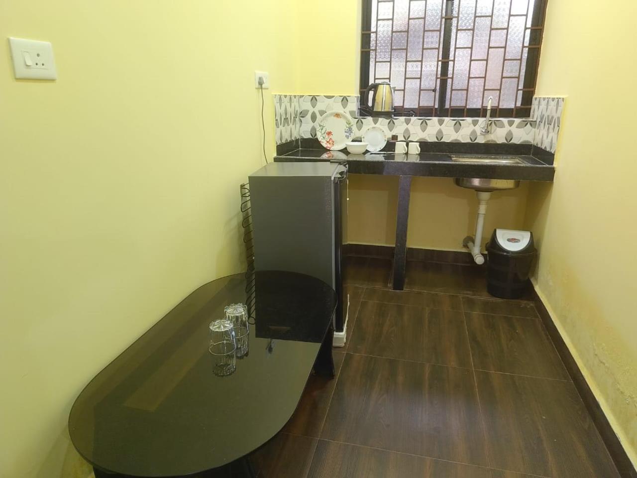 One Love Guest House مورجيم المظهر الخارجي الصورة