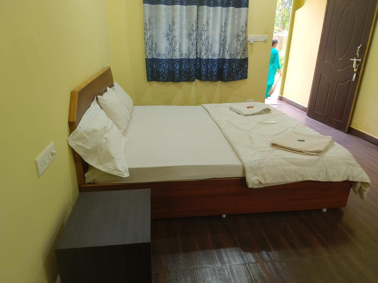 One Love Guest House مورجيم المظهر الخارجي الصورة