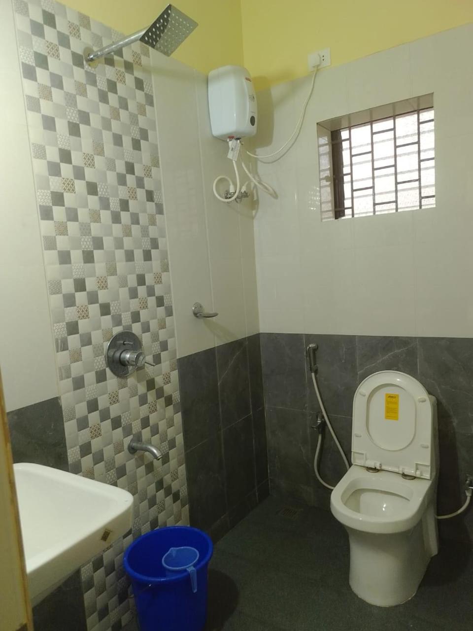 One Love Guest House مورجيم المظهر الخارجي الصورة