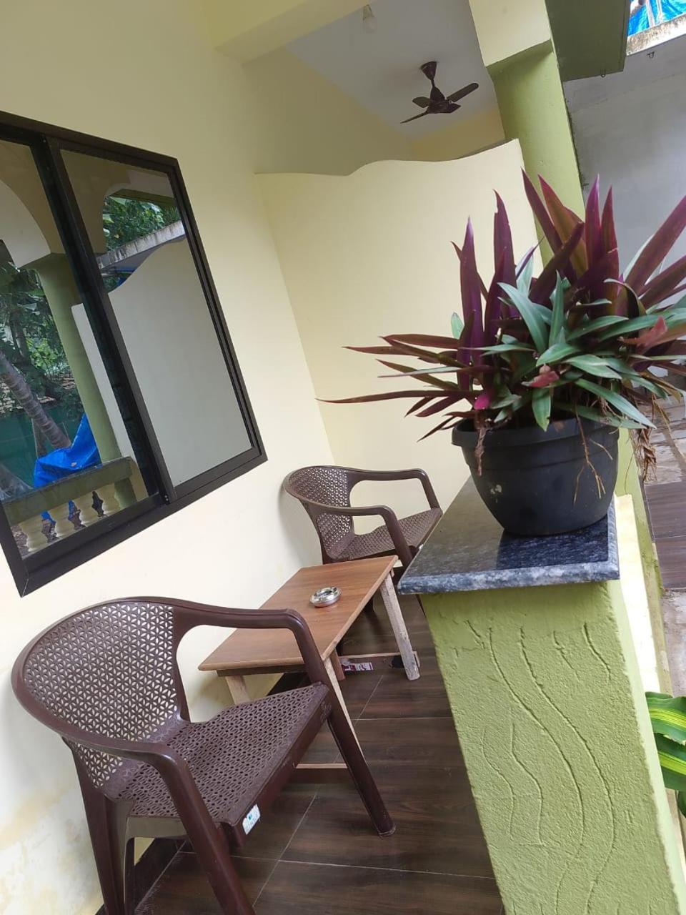 One Love Guest House مورجيم المظهر الخارجي الصورة
