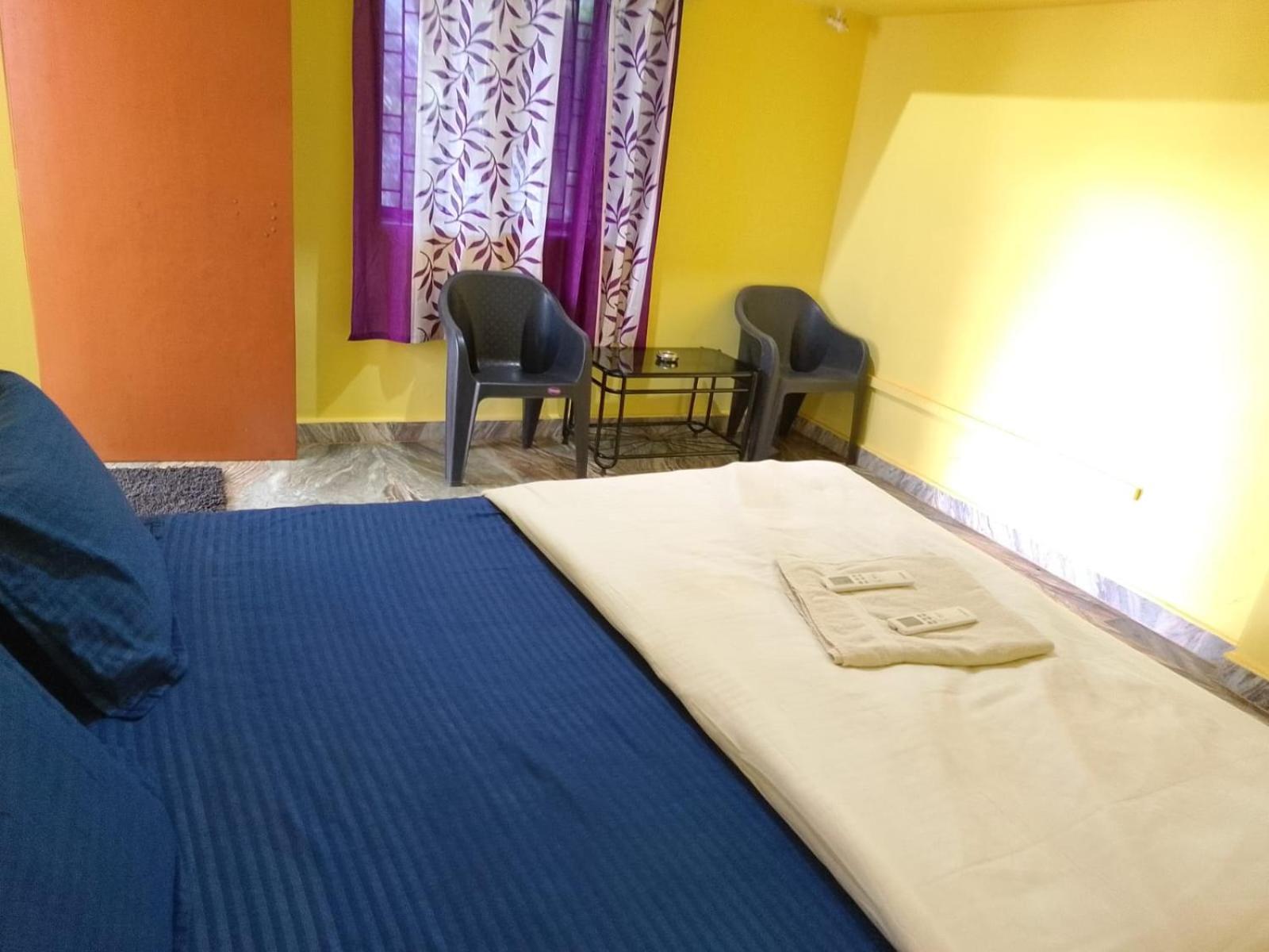 One Love Guest House مورجيم المظهر الخارجي الصورة