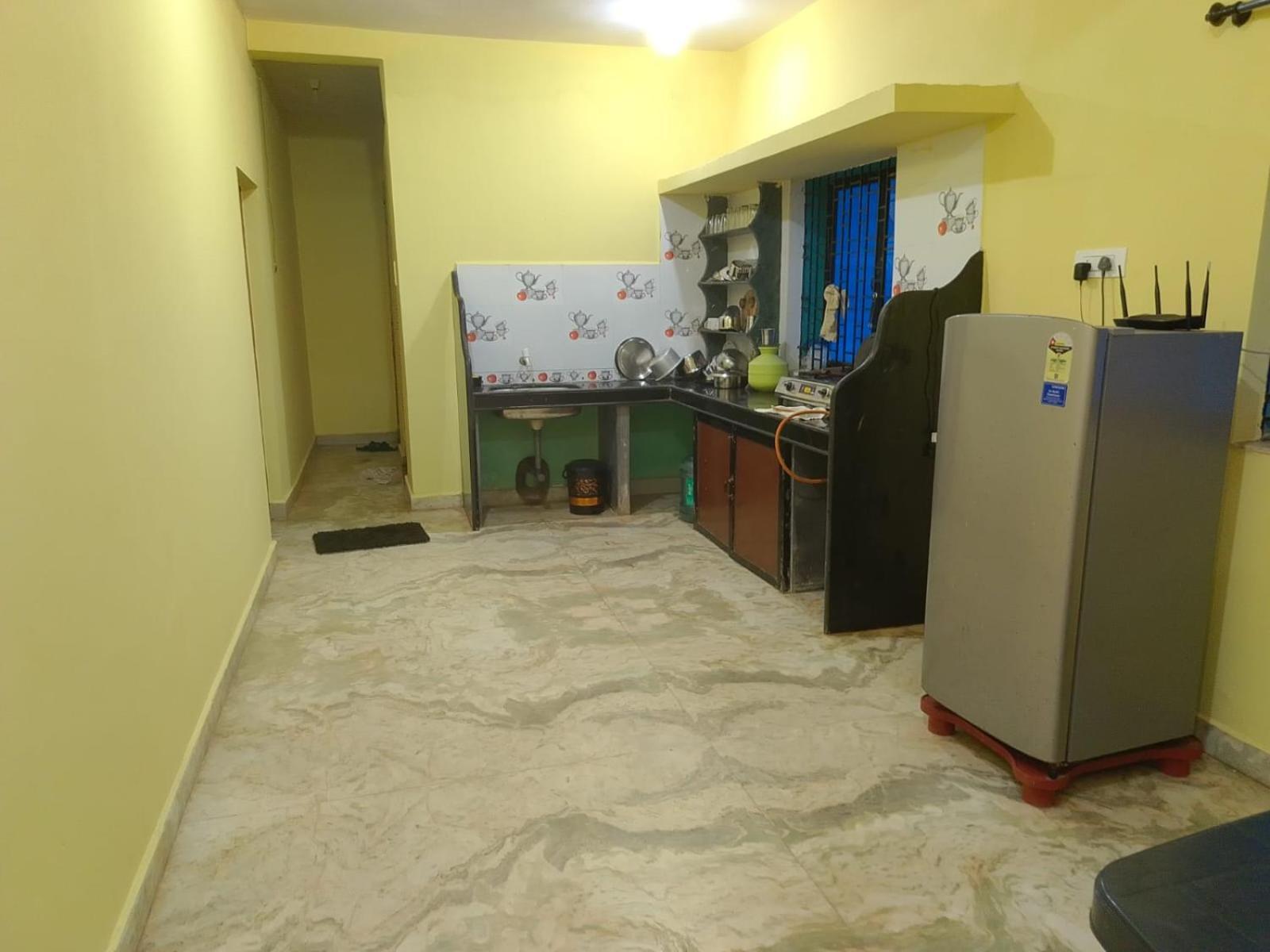 One Love Guest House مورجيم المظهر الخارجي الصورة