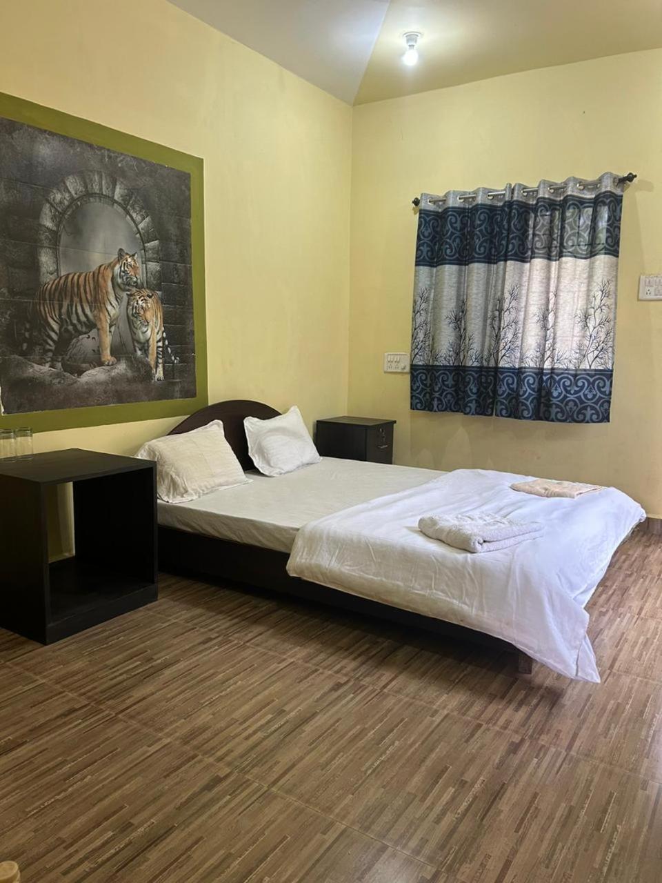 One Love Guest House مورجيم المظهر الخارجي الصورة