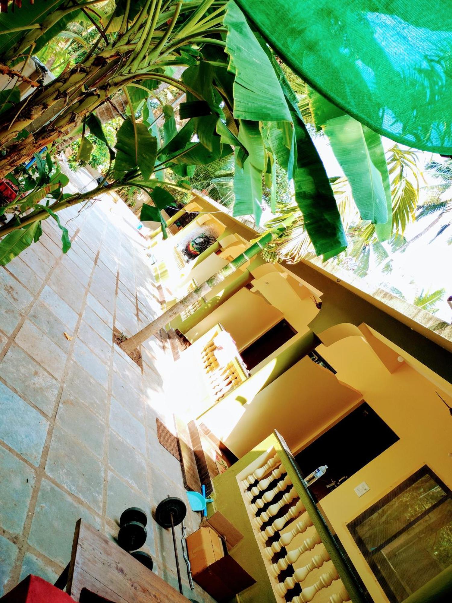 One Love Guest House مورجيم المظهر الخارجي الصورة