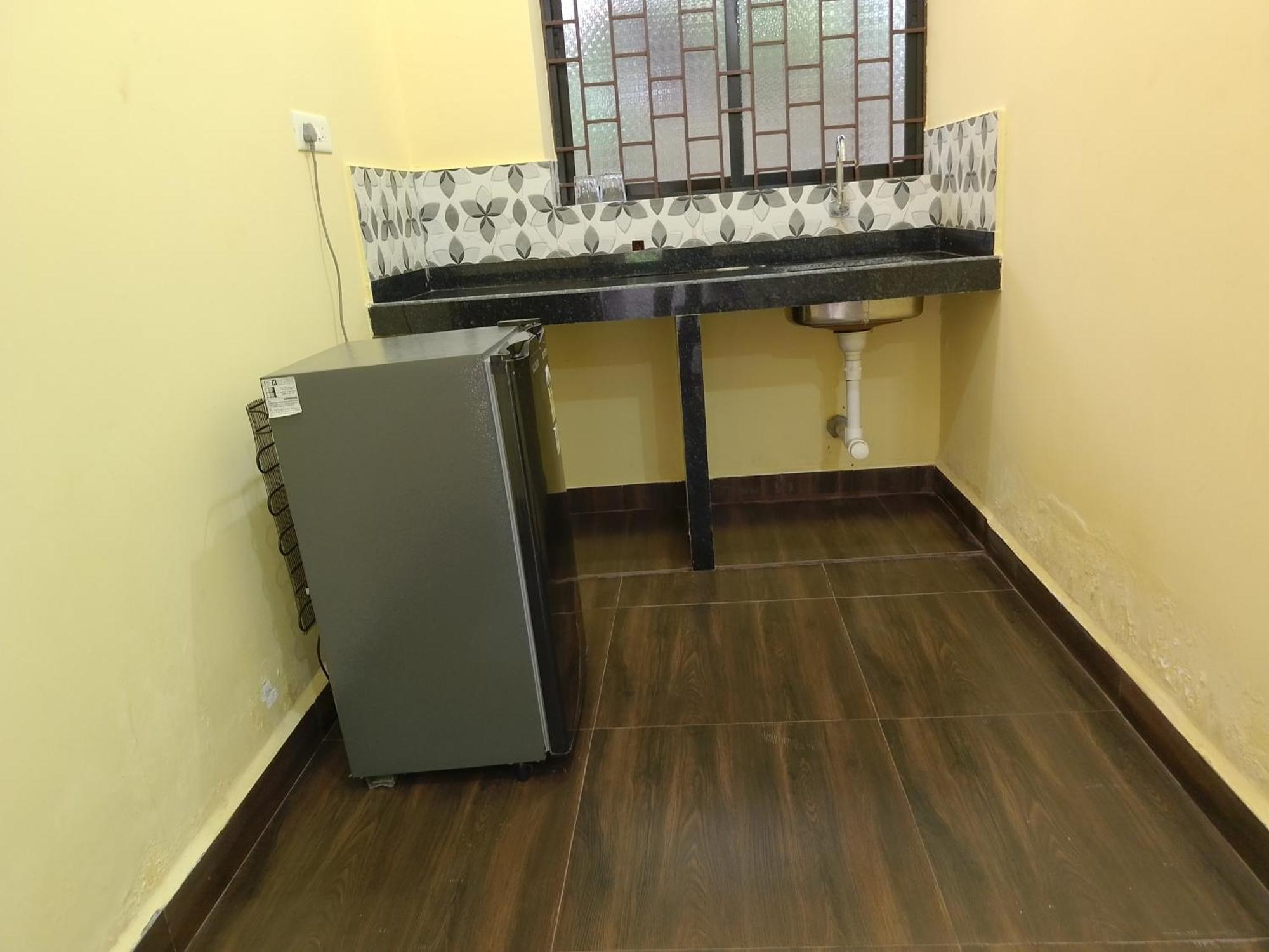 One Love Guest House مورجيم المظهر الخارجي الصورة