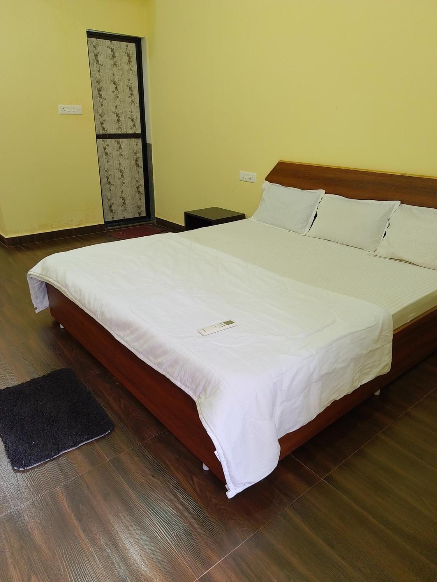 One Love Guest House مورجيم المظهر الخارجي الصورة