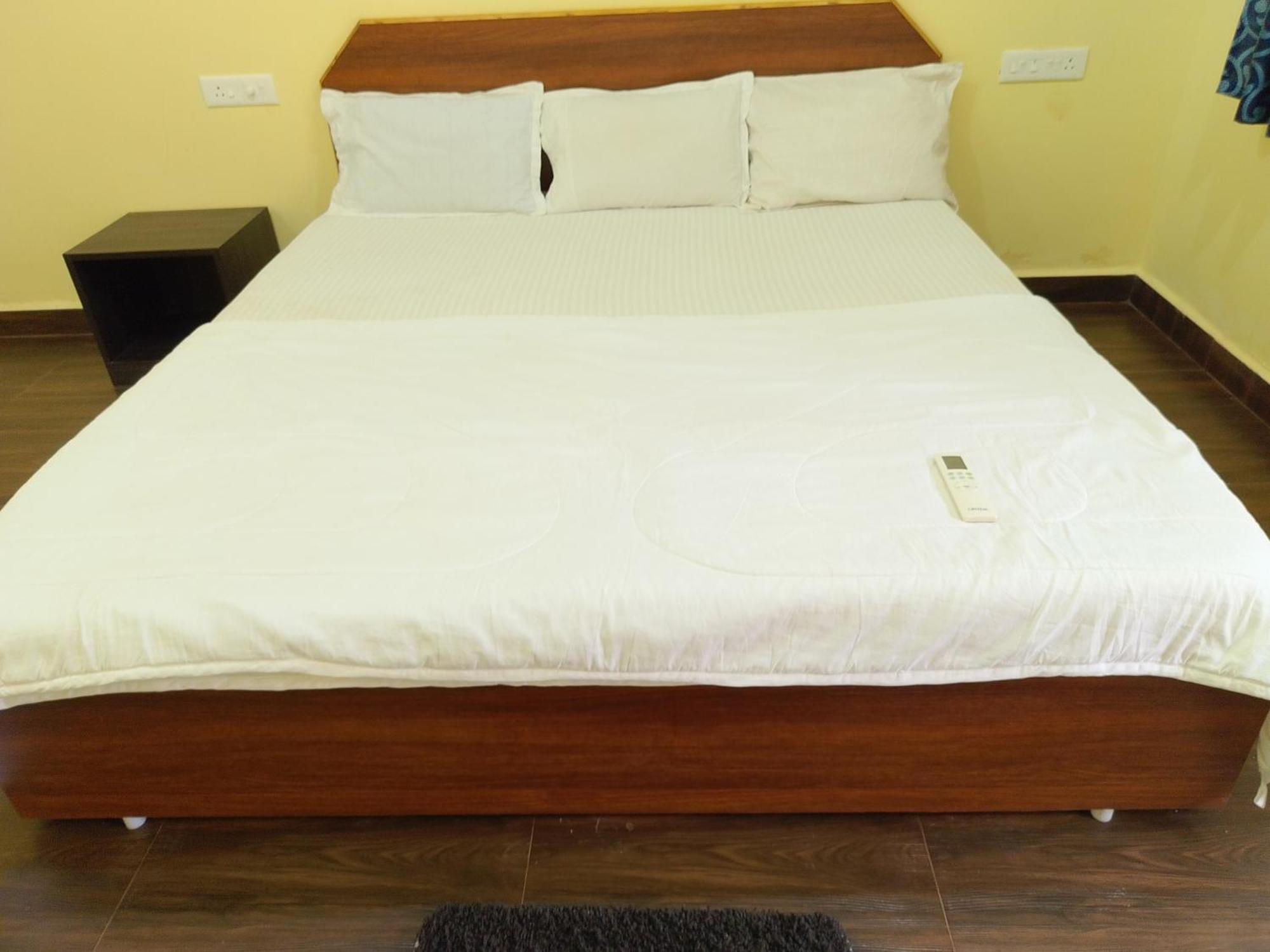One Love Guest House مورجيم المظهر الخارجي الصورة
