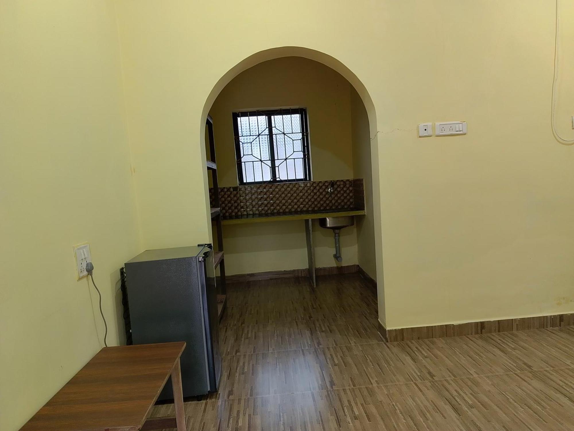 One Love Guest House مورجيم المظهر الخارجي الصورة