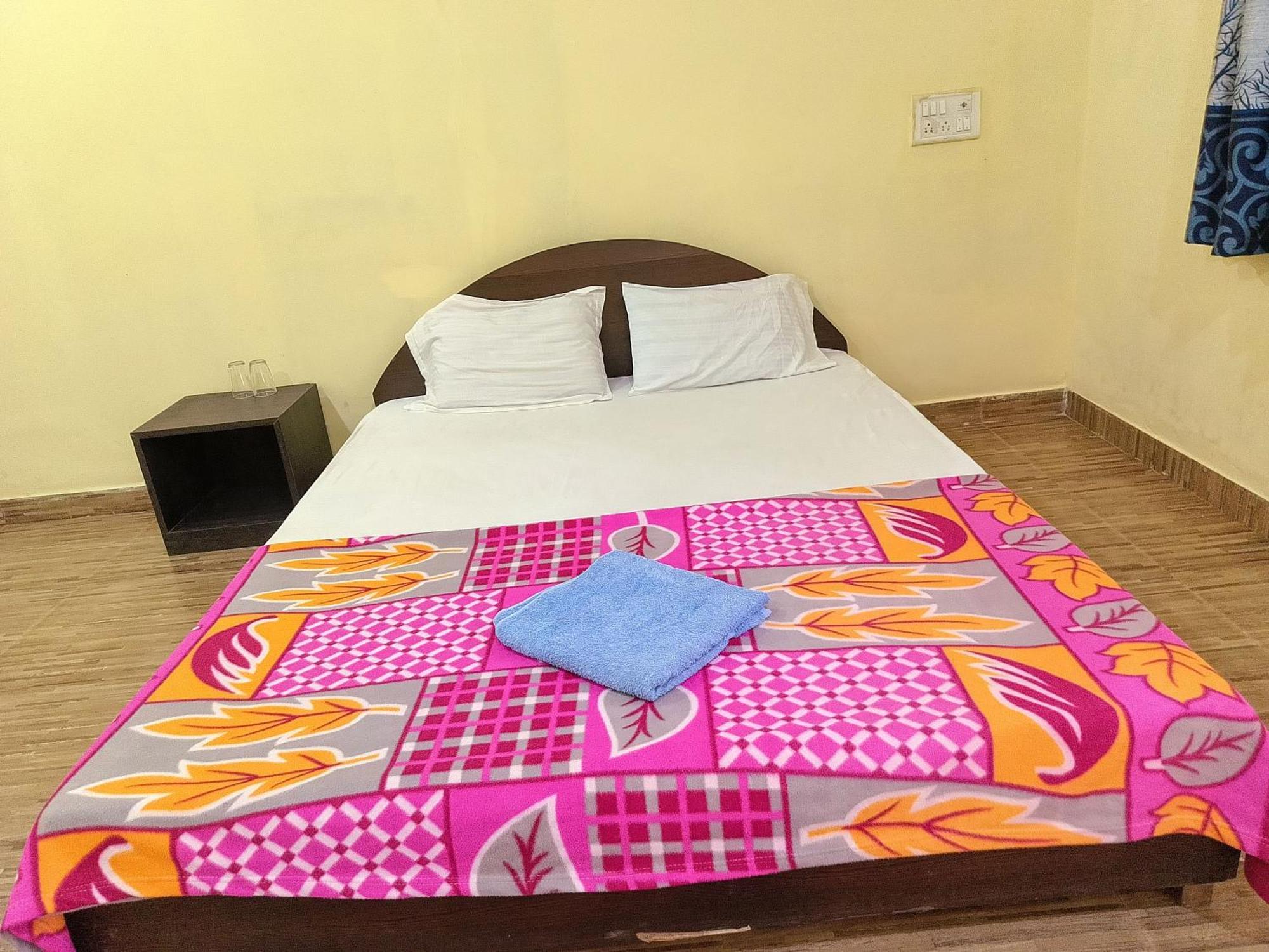 One Love Guest House مورجيم المظهر الخارجي الصورة