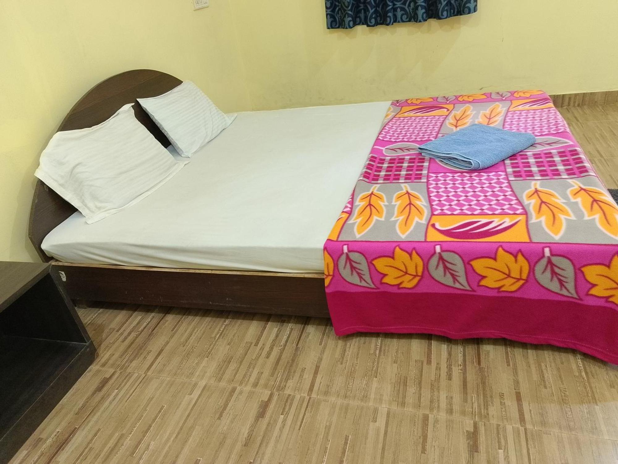 One Love Guest House مورجيم المظهر الخارجي الصورة