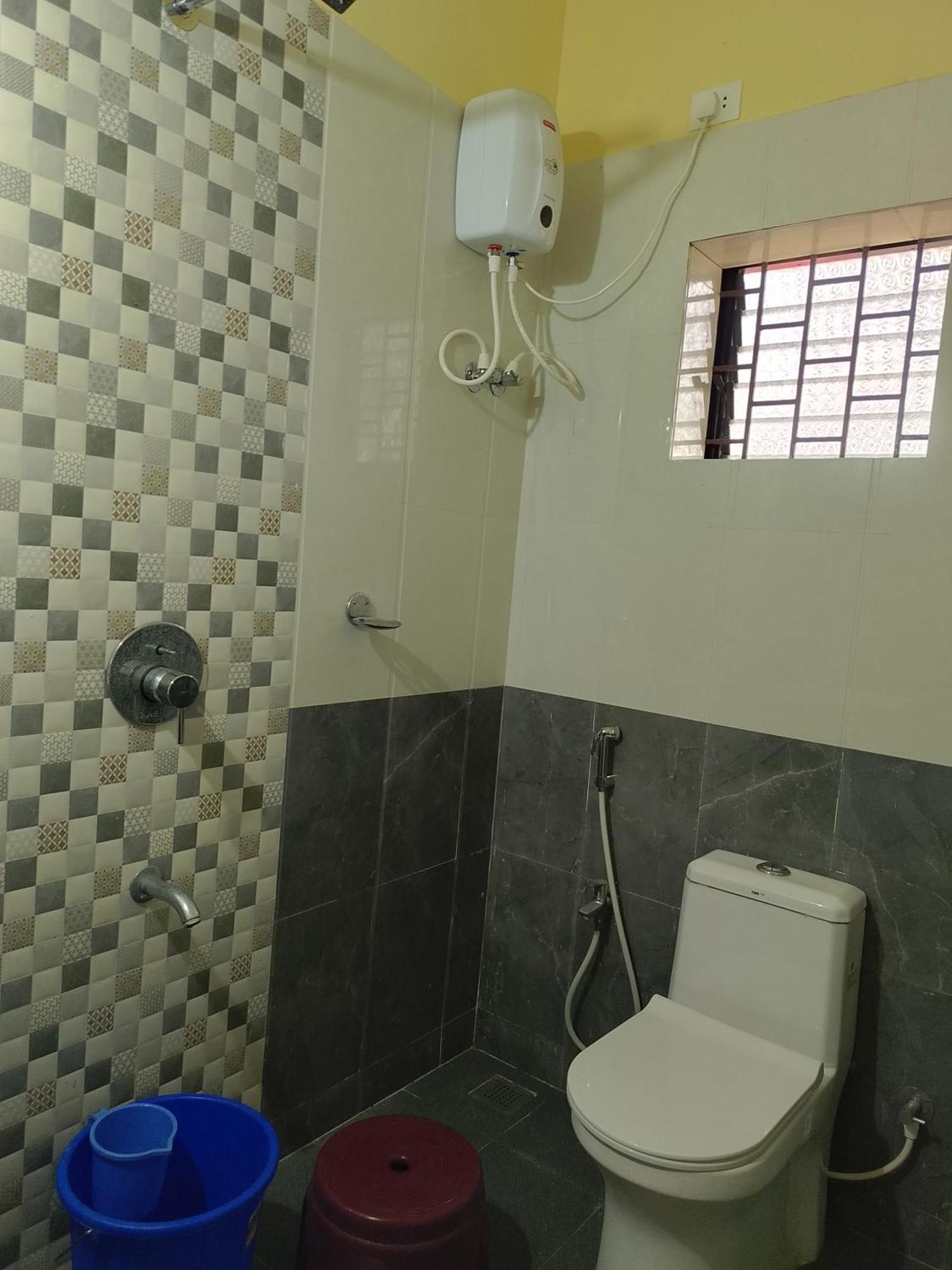 One Love Guest House مورجيم المظهر الخارجي الصورة