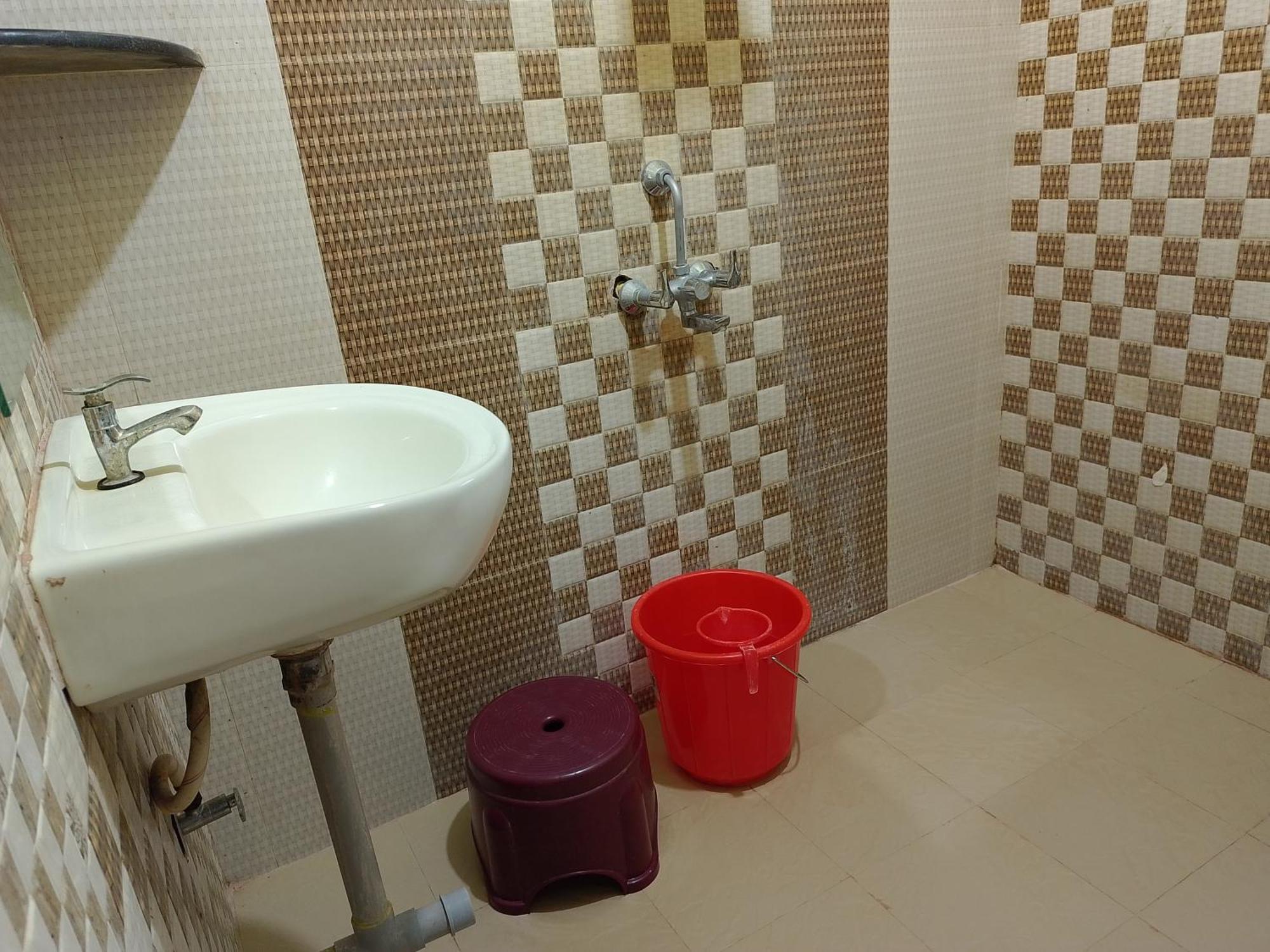 One Love Guest House مورجيم المظهر الخارجي الصورة