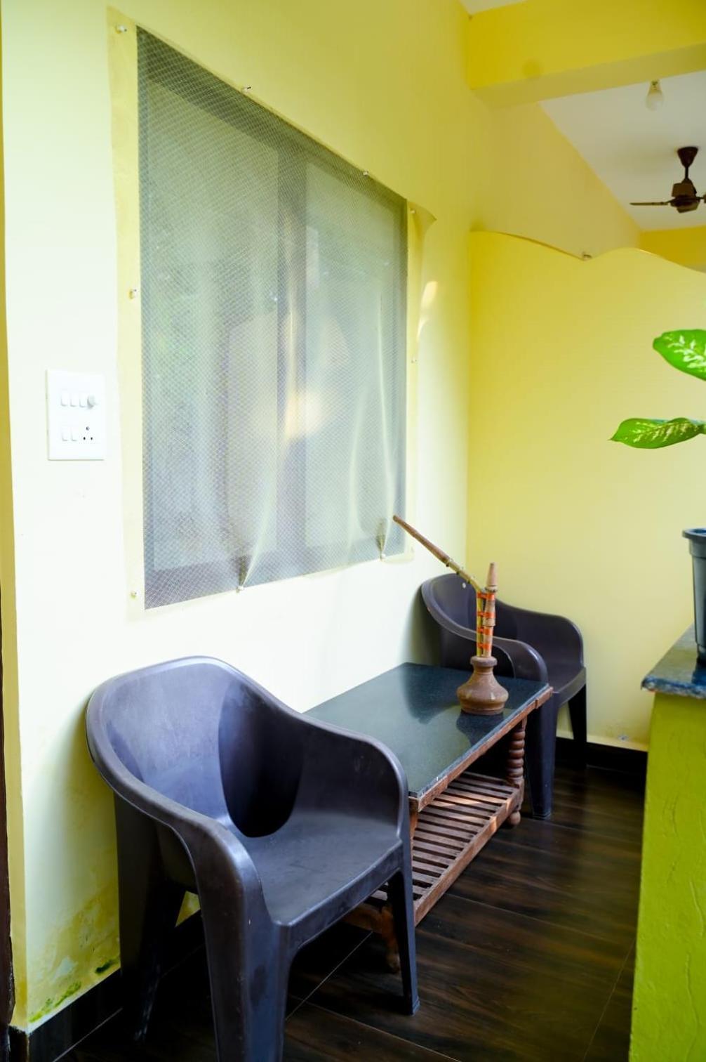 One Love Guest House مورجيم المظهر الخارجي الصورة