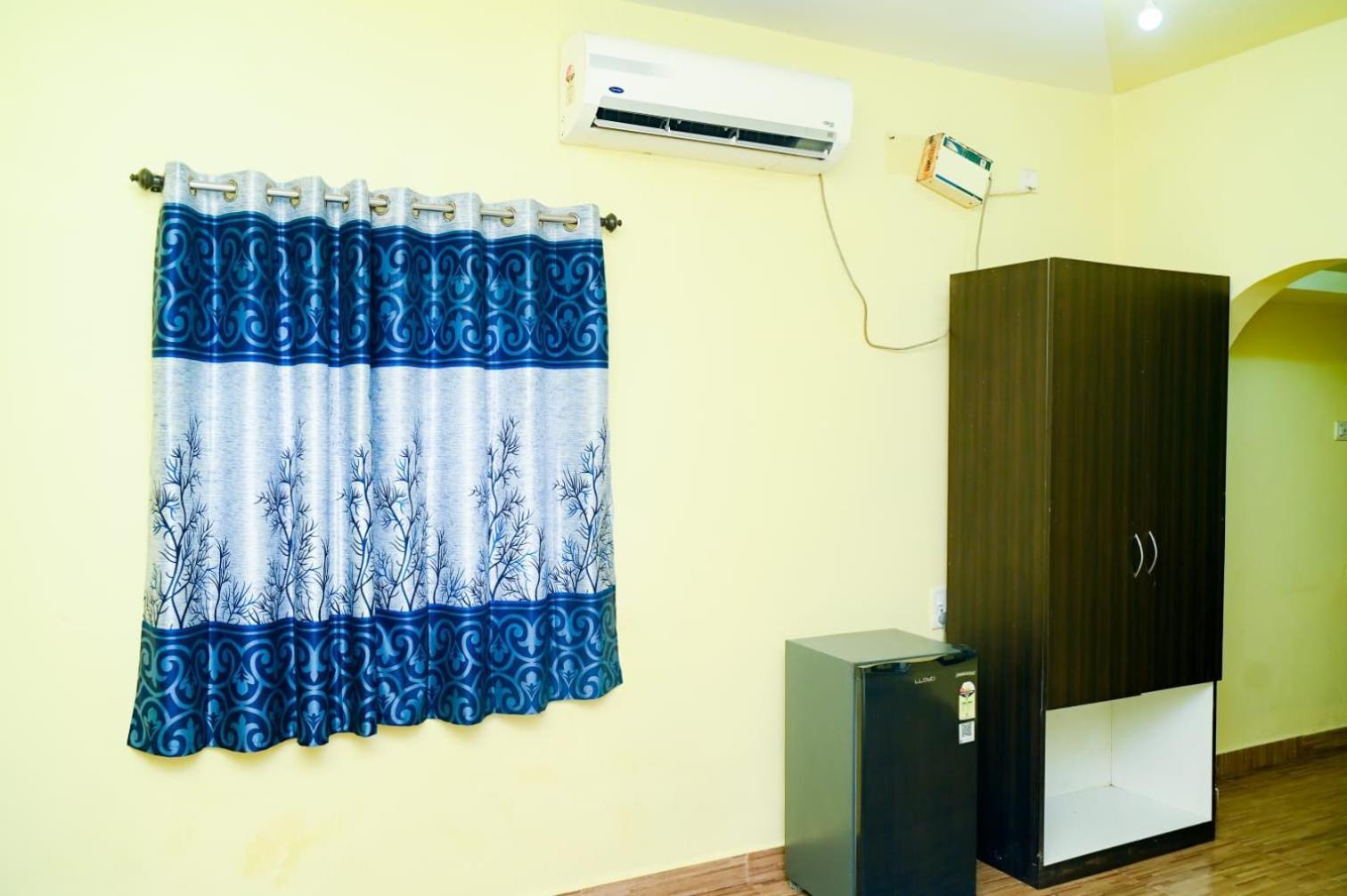 One Love Guest House مورجيم المظهر الخارجي الصورة