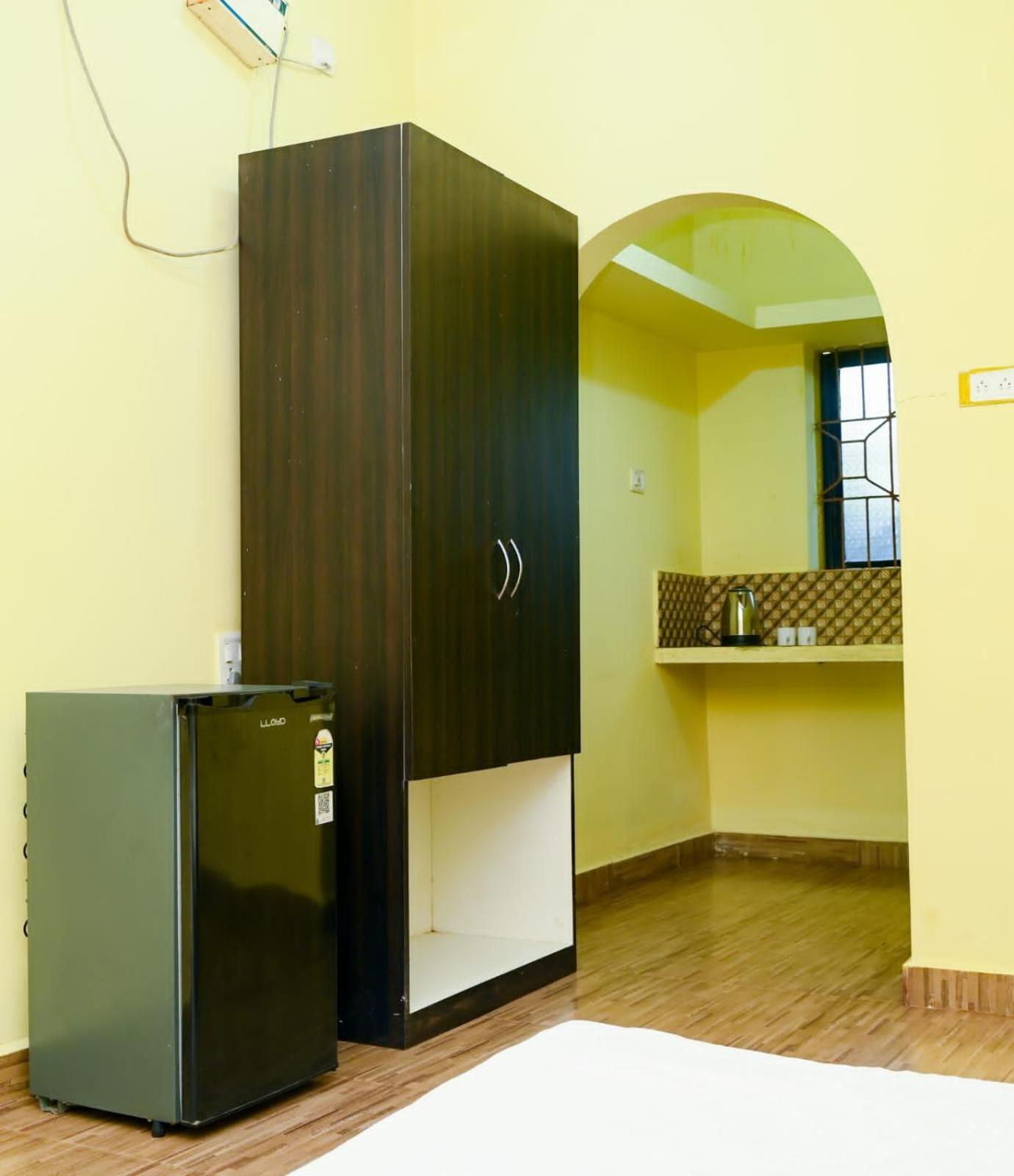 One Love Guest House مورجيم المظهر الخارجي الصورة