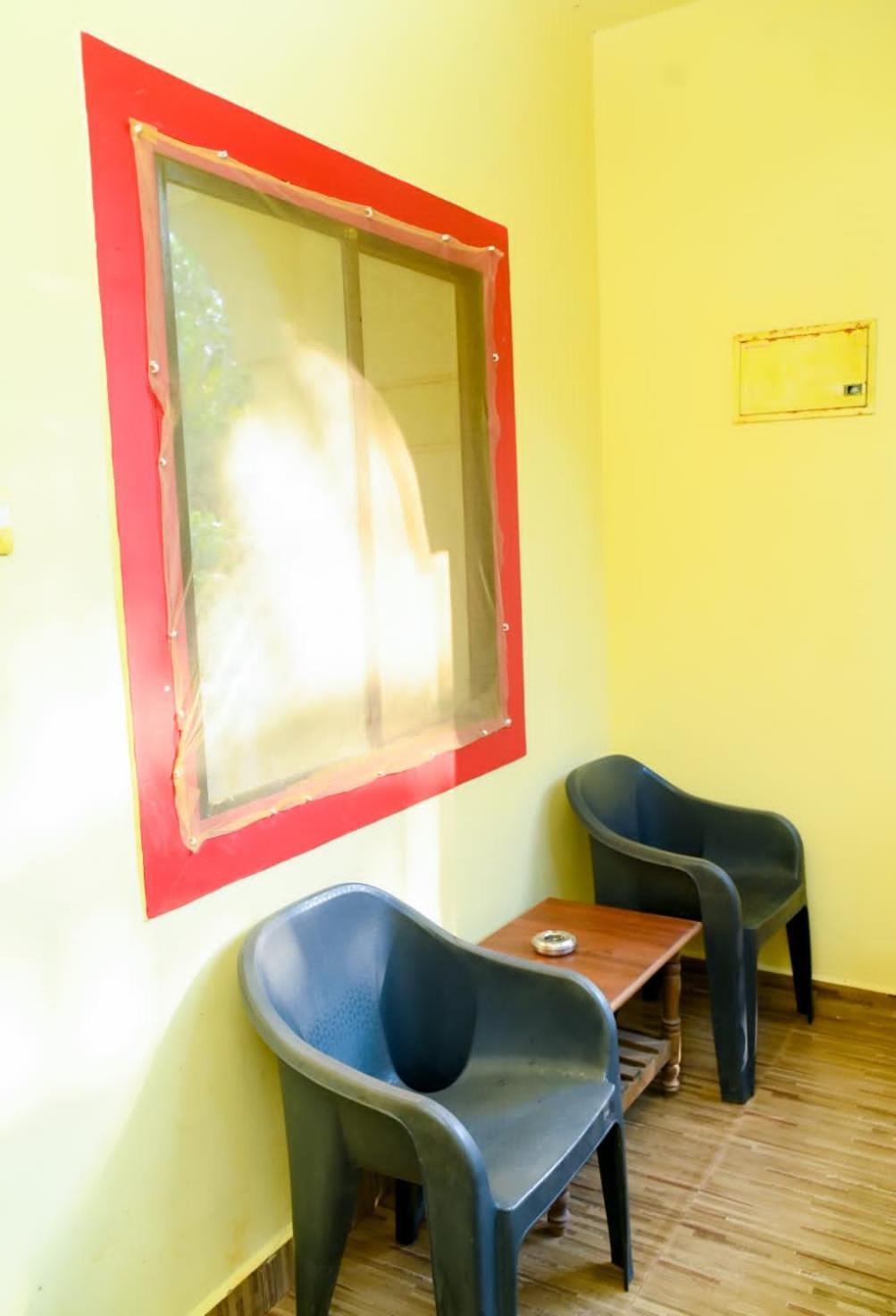 One Love Guest House مورجيم المظهر الخارجي الصورة