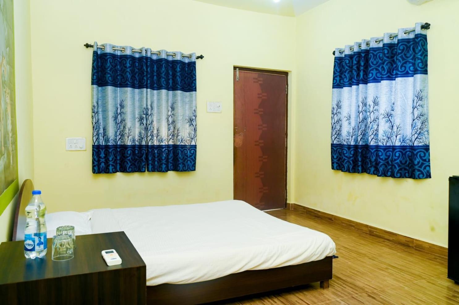 One Love Guest House مورجيم المظهر الخارجي الصورة